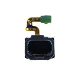 Touch ID Home Button For Samsung Galaxy Note 8 Fingerprint Sensor Flex Cable – Black