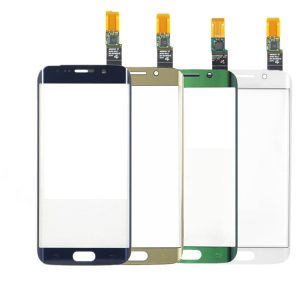 Touch Screen Digitizer For Samsung Galaxy S6 Edge G9250 G925 G925F Touch Sensor Glass Panel Replacement - Image 6