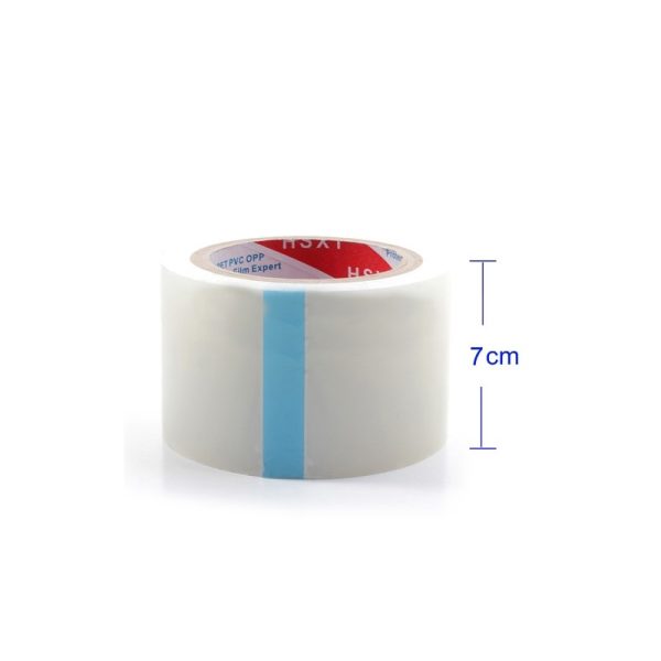 LCD Screen Cleaner Dust Remover Protective PE Film