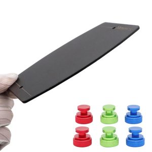 Universal PCB Board Holder Fixture with 6pcs Magnetic Pins Circuit Board Soldering Platform PCB Magnetic Fixture Clamp Groove #Kaisi K1208 - Image 8