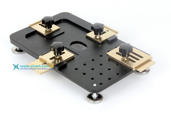 TBK Universal Alignment Mold For Mobile phone LCD Glass Max 7inch