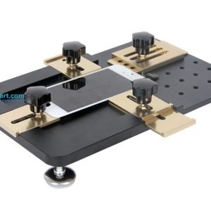 TBK Universal Alignment Mold For Mobile phone LCD Glass Max 7inch