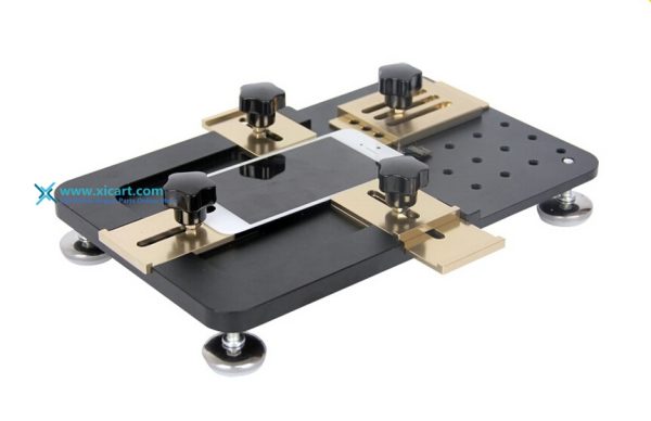TBK Universal Alignment Mold For Mobile phone LCD Glass Max 7inch