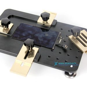 TBK Universal Alignment Mold For Mobile phone LCD Glass Max 7inch