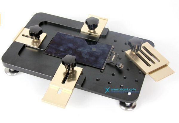 TBK Universal Alignment Mold For Mobile phone LCD Glass Max 7inch