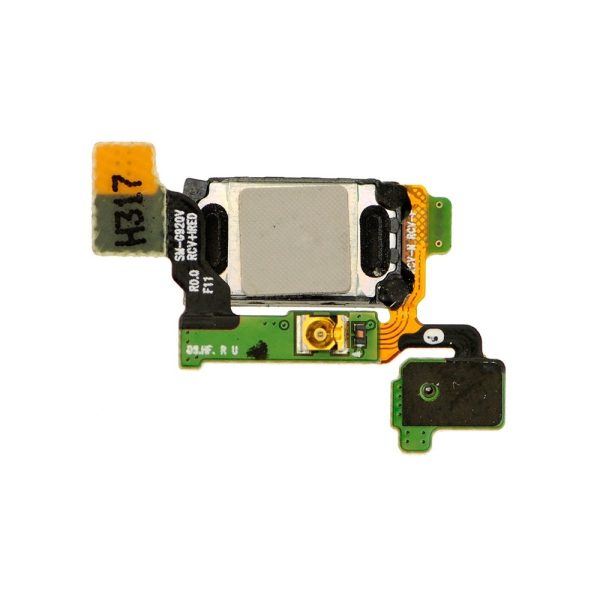 Samsung Galaxy S6 Earpiece Speaker
