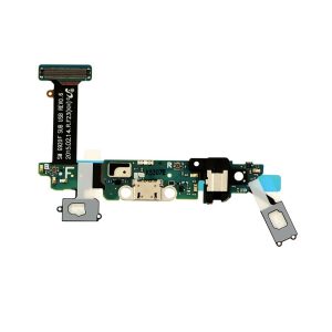 Samsung Galaxy S6 G920F Charging Port Flex Cable - Image 3