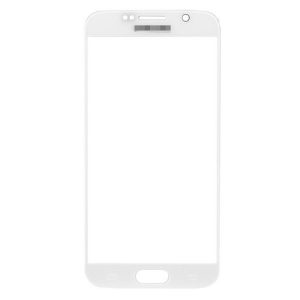 Front Outer Screen Glass Lens for Samsung Galaxy S6 - Image 4