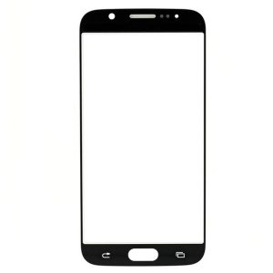 Front Outer Screen Glass Lens for Samsung Galaxy S6 - Image 3