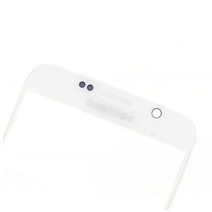 Front Outer Screen Glass Lens for Samsung Galaxy S6 - Image 5