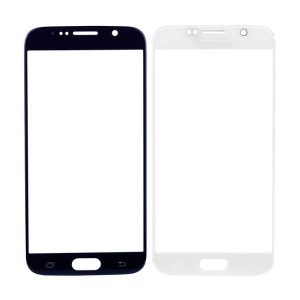 Front Outer Screen Glass Lens for Samsung Galaxy S6 - Image 7