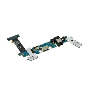 Samsung Galaxy S6 G920V Charging Port Flex Cable
