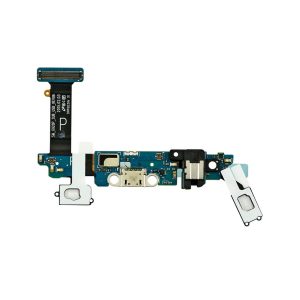 Samsung Galaxy S6 G920P Charging Port Flex Cable - Image 3