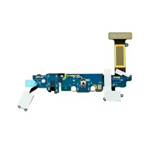 Samsung Galaxy S6 G920P Charging Port Flex Cable - Image 4