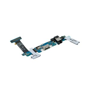 Samsung Galaxy S6 G920P Charging Port Flex Cable