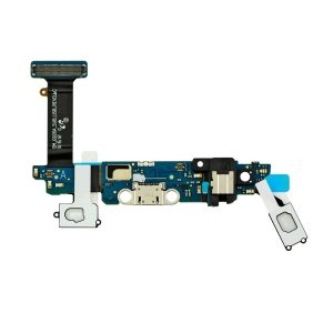 Samsung Galaxy S6 G920A Charging Port Flex Cable