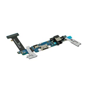 Samsung Galaxy S6 G920A Charging Port Flex Cable - Image 3