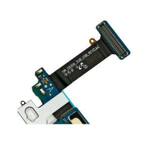 Samsung Galaxy S6 G920A Charging Port Flex Cable - Image 4