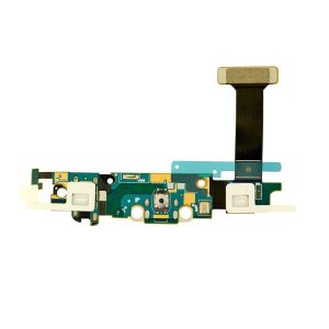 Samsung Galaxy S6 Edge G925F Charging Port Flex Cable - Image 3