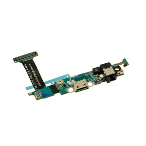 Samsung Galaxy S6 Edge G925F Charging Port Flex Cable - Image 4