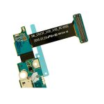 Samsung Galaxy S6 Edge G925F Charging Port Flex Cable