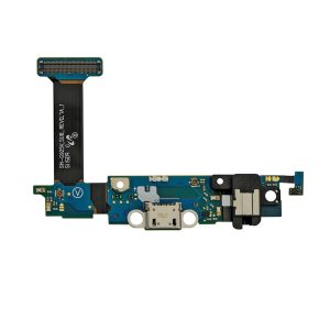 Samsung Galaxy S6 Edge G925V Charging Port Flex Cable