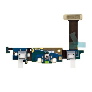 Samsung Galaxy S6 Edge G925V Charging Port Flex Cable
