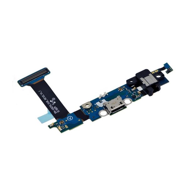 untitled20150516150806 Samsung Galaxy S6 Edge G925V Charging Port Flex Cable