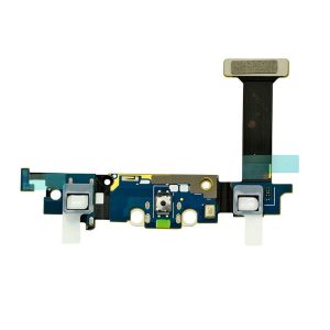 Samsung Galaxy S6 Edge G925P Charging Port Flex Cable