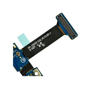 Samsung Galaxy S6 Edge G925P Charging Port Flex Cable
