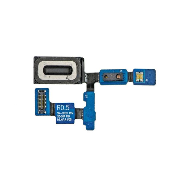 untitled20150516153753 Samsung Galaxy S6 Edge Ear Speaker Flex Cable Ribbon