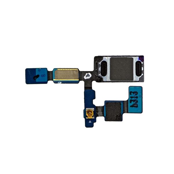Samsung Galaxy S6 Edge Ear Speaker Flex Cable Ribbon