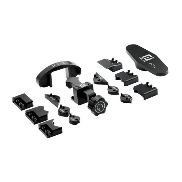 JF All-In-1 iCorner Toolkits for iPhone /iPad /iPod 4th JF-866