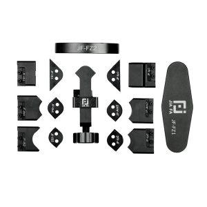 JF All-In-1 iCorner Toolkits for iPhone /iPad /iPod 4th JF-866