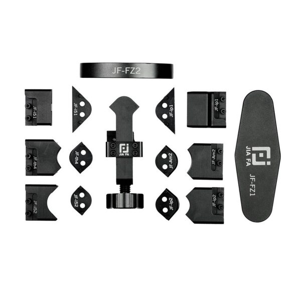 JF All-In-1 iCorner Toolkits for iPhone /iPad /iPod 4th JF-866