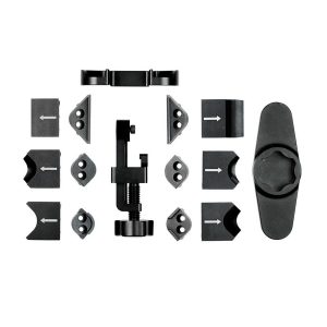 JF All-In-1 iCorner Toolkits for iPhone /iPad /iPod 4th JF-866