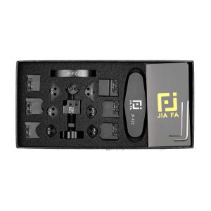 JF All-In-1 iCorner Toolkits for iPhone /iPad /iPod 4th JF-866