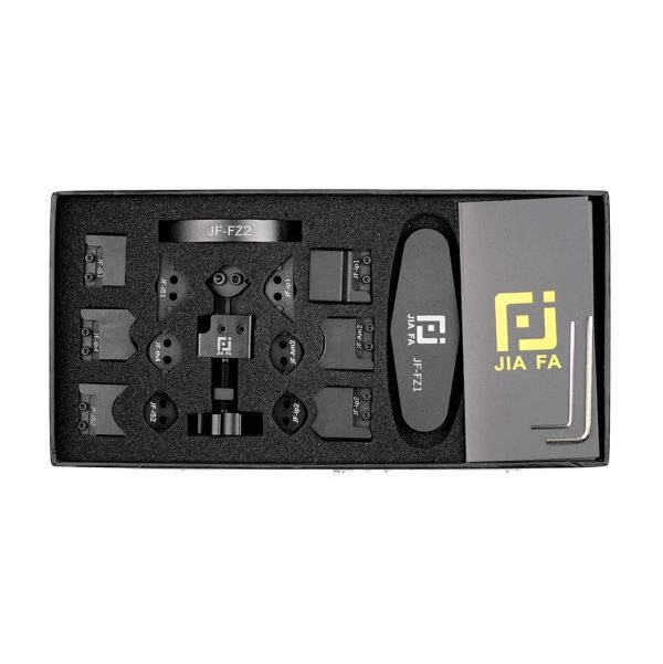 JF All-In-1 iCorner Toolkits for iPhone /iPad /iPod 4th JF-866