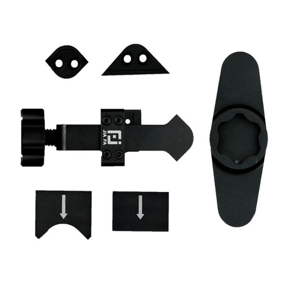 JF iCorner Tool for iPhone 5 & 5s JF-865