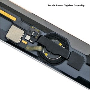 Touch Screen Digitizer Panel Replacement ( Assembly) for iPad mini 3 - Image 13