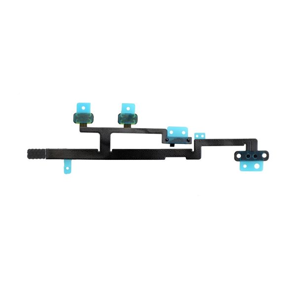 iPad mini 2/3 Power On/Off Flex Cable