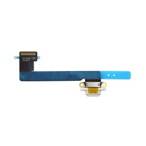 iPad Mini 2/3 Lightning Connector Flex Cable – Black / White