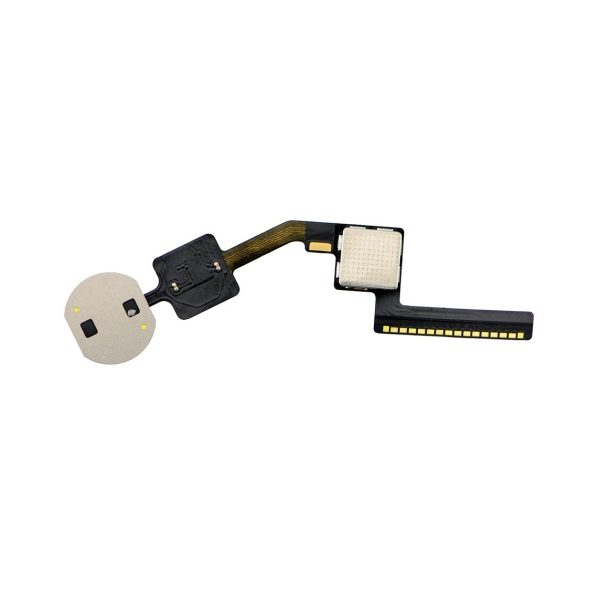 iPad Mini 3 Home Flex Cable