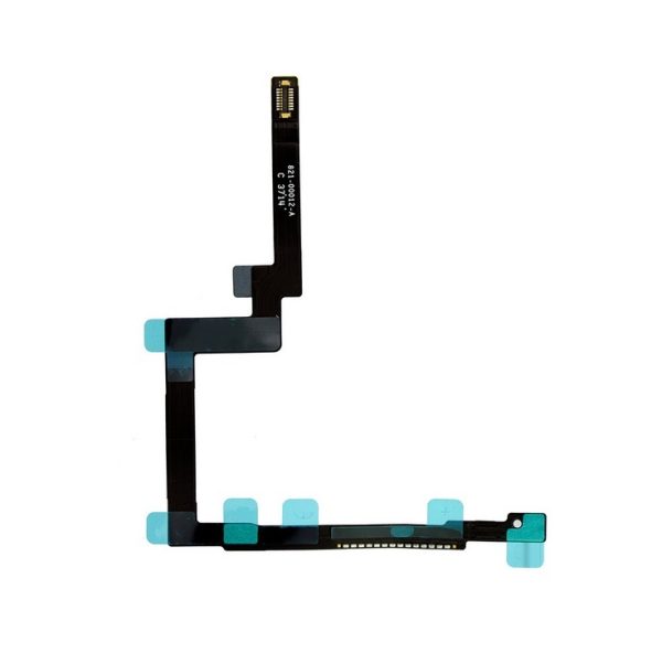 untitled20150525112551 iPad mini 3 Home Button Extended Flex Cable