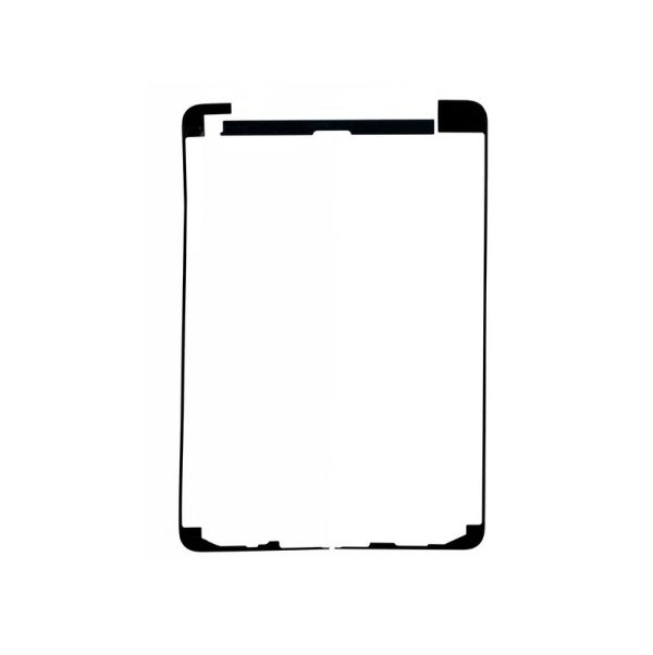 untitled20150525113228 Original Screen Adhesive Sticker Stripe Tape For iPad Mini 3 (Wifi Version)