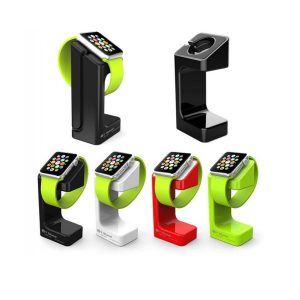 Apple Watch Magnetic Charging Stand Holder for 38mm 42mm #E7 Stand - Image 4