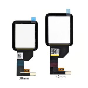 Touch Panel Digitizer Glass for Apple Watch S1 S2 S3 S4 S5/SE S6 # 38 /42 /40 /44mm - Image 5