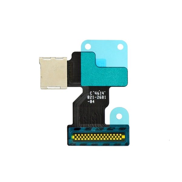 TP + LCD Flex Connetor for Apple Watch S1 S2 S3 S4 S5 S6 # 38 /42 /40 /44mm