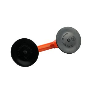 Aluminum Twin-head 5-inch Heavy-Duty Suction Cup - Image 3