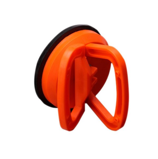 Plastic Single 2 inch Suction Cup